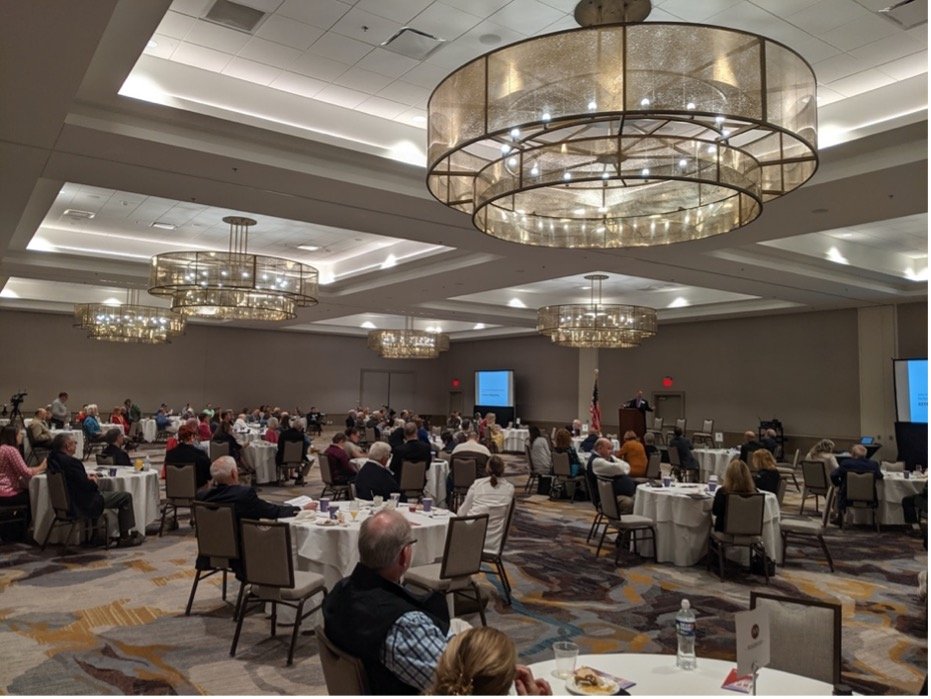 Election Integrity Summit